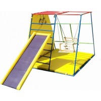 ДСК раннего развития 2Fit Home +